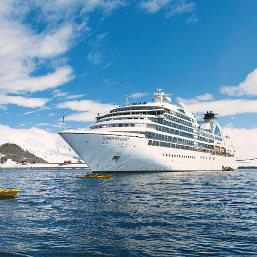 Seabourn Quest